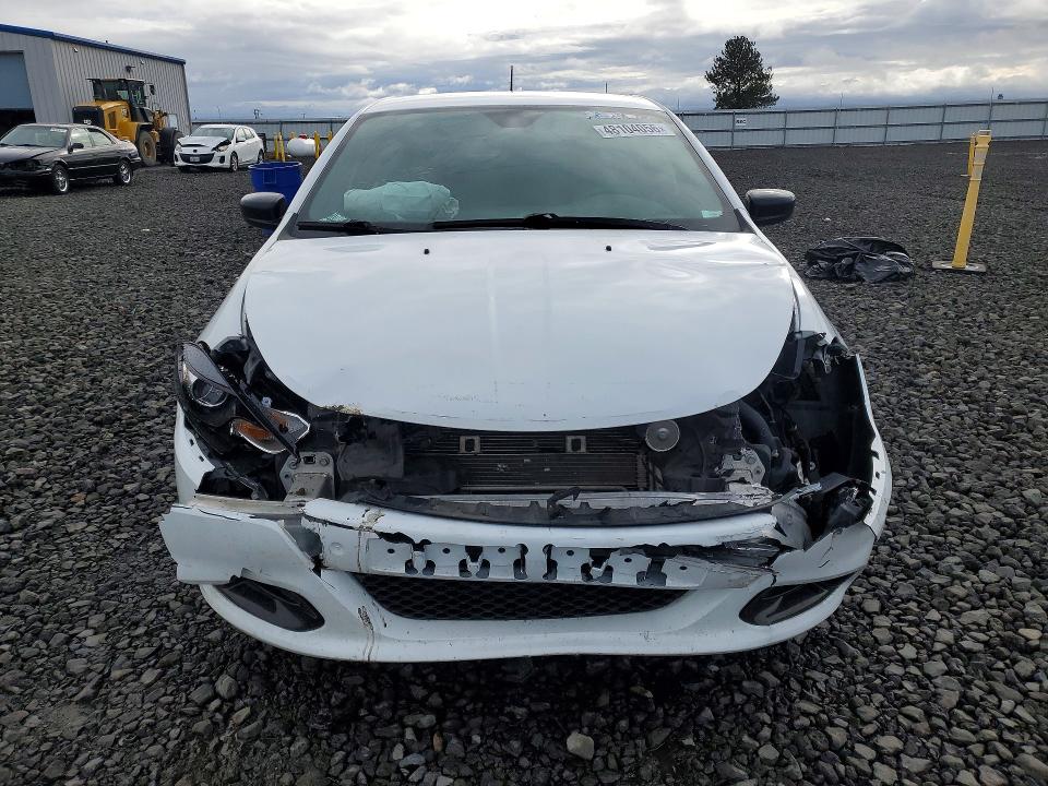 Продажа на аукционе авто 2015 Dodge Dart, vin: 1C3CDFBB4FD116455, номер лота: 48104056