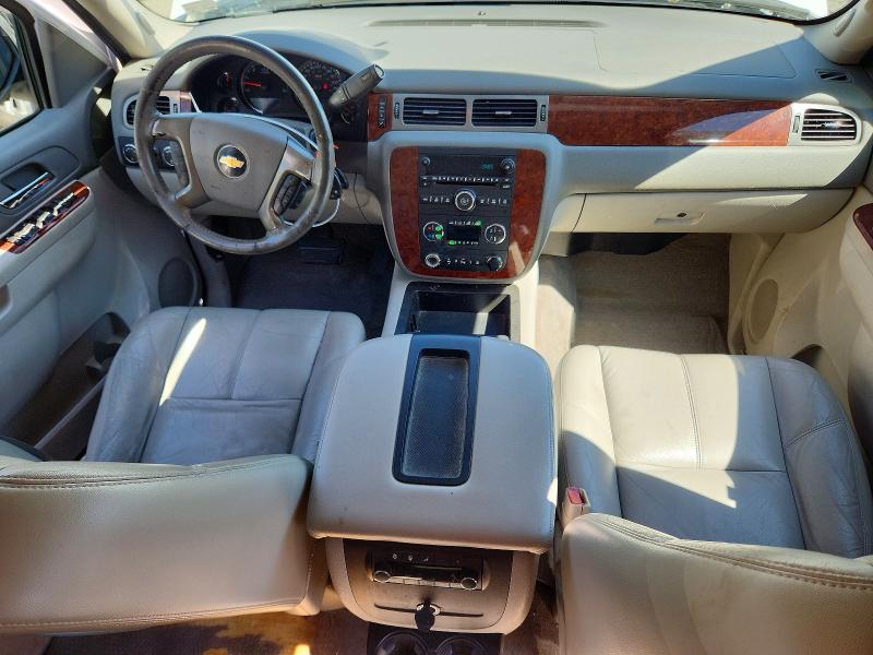 Auction sale of the 2011 Chevrolet Suburban, vin: 1GNSKJE32BR168482, lot number: 48817126