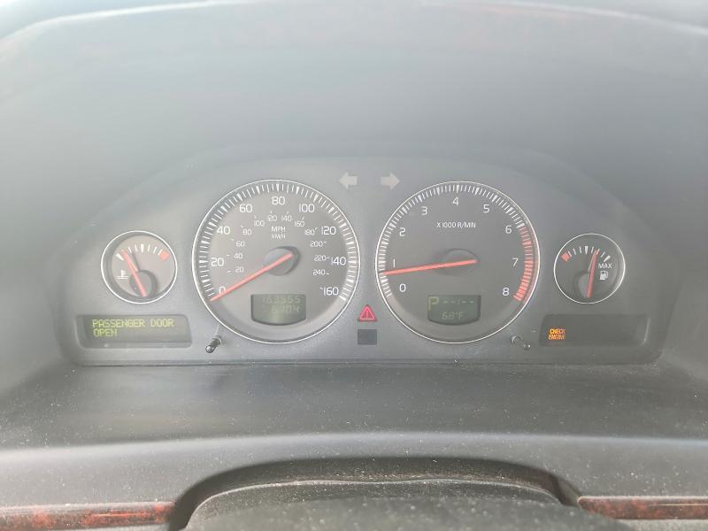Продаж на аукціоні авто 2004 Volv S60, vin: YV1RH59H142398023, номер лоту: 51929306