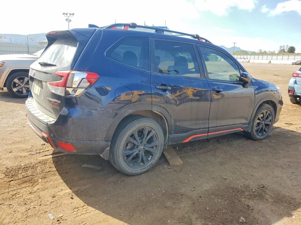 Aukcja sprzedaży 2019 Subaru Forester, vin: JF2SKAPC4KH416728, numer aukcji: 50222526