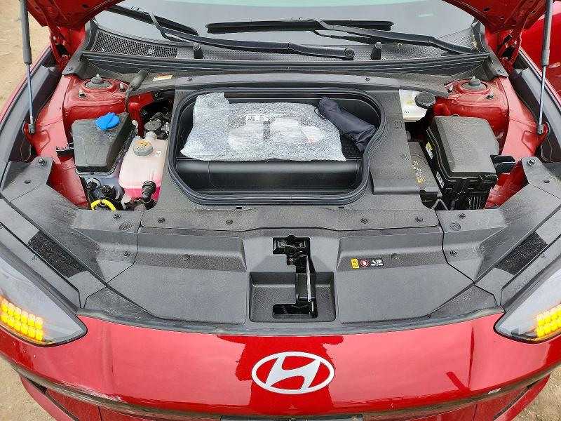 51765426 :رقم المزاد ، KMHM54AC8RA077401 vin ، 2024 Hyundai Ioniq 6 مزاد بيع