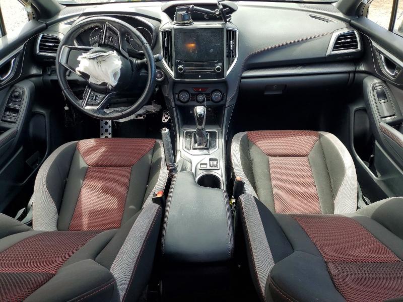 Aukcja sprzedaży 2020 Subaru Impreza, vin: 4S3GTAL63L3725350, numer aukcji: 51104456