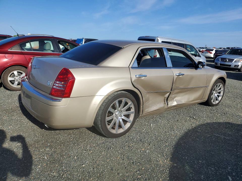 Aukcja sprzedaży 2006 Chrysler 300c, vin: 2C3KA63H06H281851, numer aukcji: 50527356