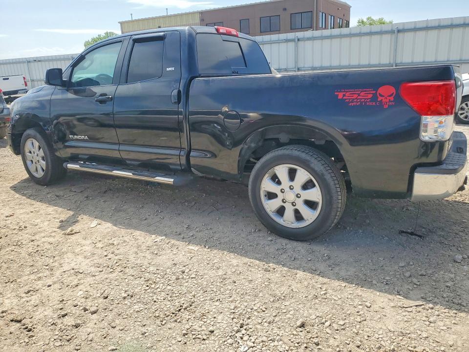 Aukcja sprzedaży 2011 Toyota Tundra, vin: 5TFRM5F15BX031621, numer aukcji: 51781906