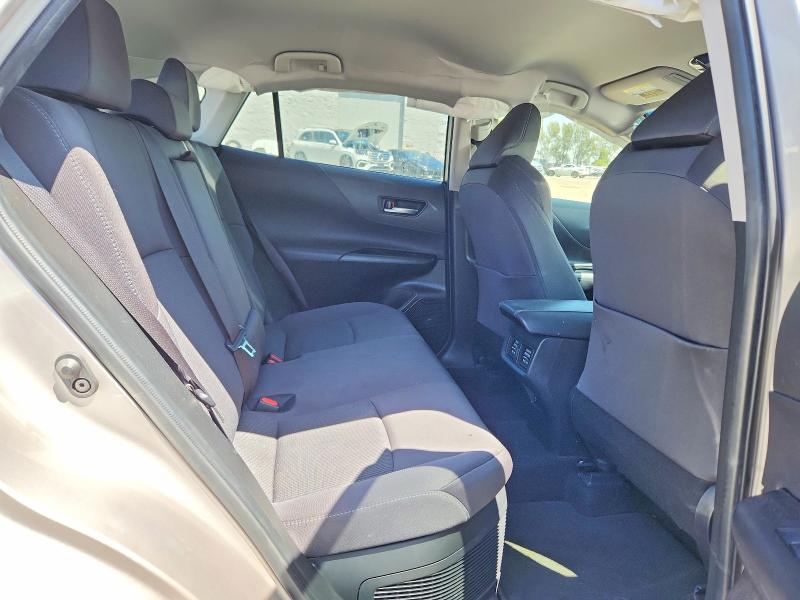 2021 Toyota Venza მანქანა იყიდება აუქციონზე, vin: JTEAAAAH9MJ038589, აუქციონის ნომერი: 51150166