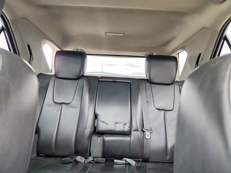 Продаж на аукціоні авто 2011 Chevrolet Equinox, vin: 2CNFLGE50B6415890, номер лоту: 52187316