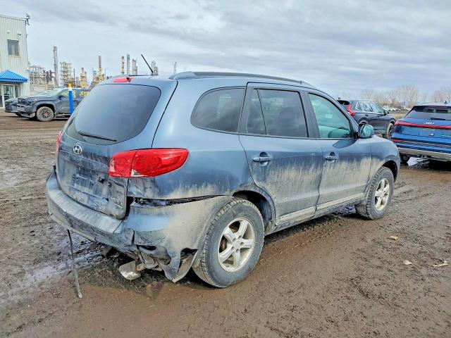 Продаж на аукціоні авто 2007 Hyundai Santa Fe, vin: 5NMSG73E57H124196, номер лоту: 48621546