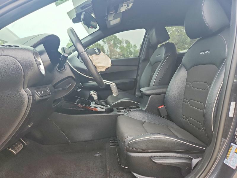 Продажа на аукционе авто 2024 Kia Forte, vin: 3KPF54AD6RE819250, номер лота: 47798346