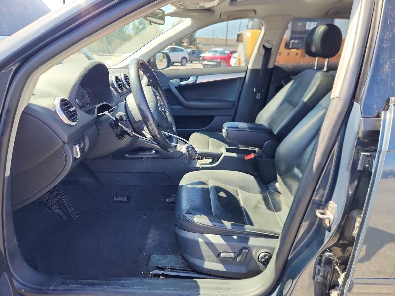 Продажа на аукционе авто 2012 Audi A3, vin: WAUKEAFM6CA103462, номер лота: 51901076