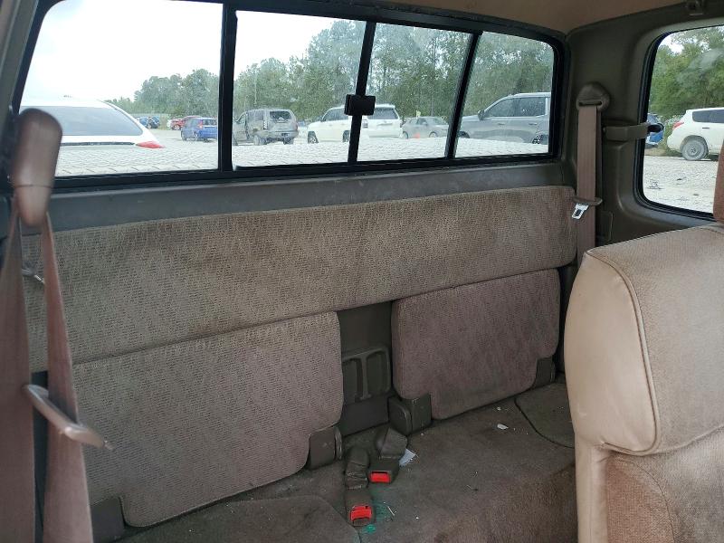 Продажа на аукционе авто 1999 Toyota Tacoma, vin: 4TAVL52N6XZ527416, номер лота: 48509636