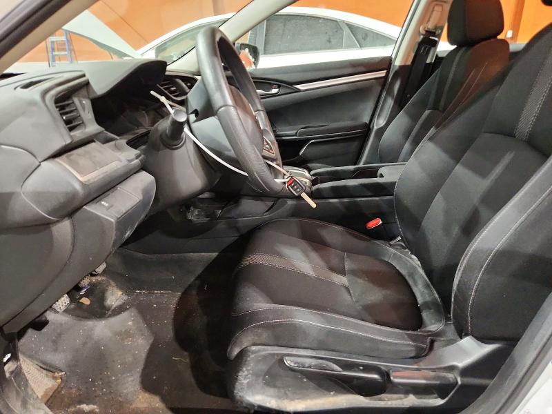 Aukcja sprzedaży 2018 Honda Civic, vin: 2HGFC2E56JH007504, numer aukcji: 48332696
