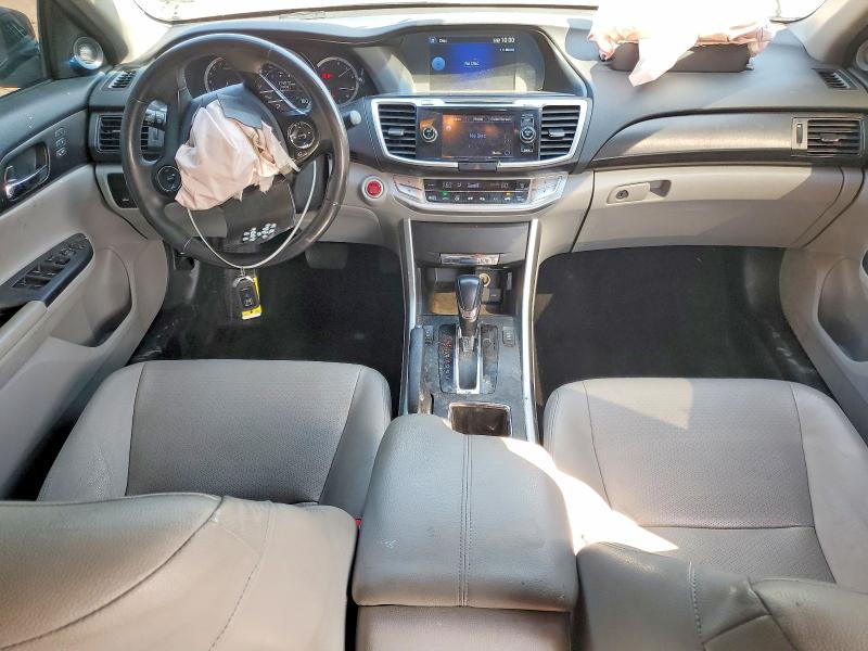 49872066 :رقم المزاد ، 1HGCR2F86DA175804 vin ، 2013 Honda Accord مزاد بيع