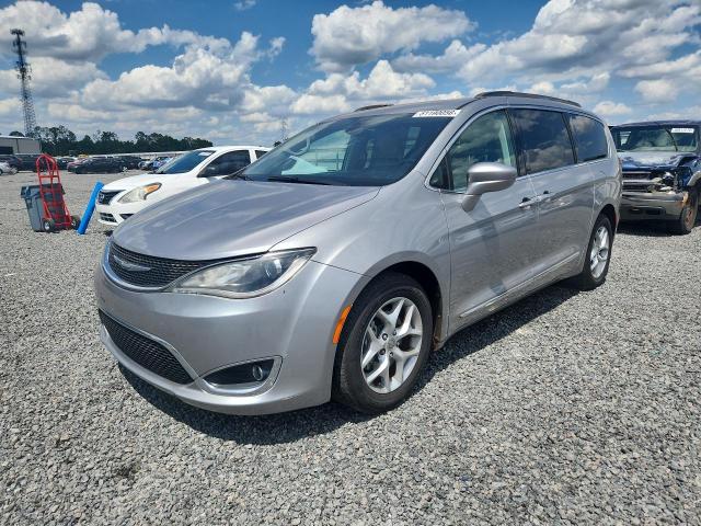 Продажа на аукционе авто 2017 Chrysler Pacifica, vin: 2C4RC1BG9HR553391, номер лота: 51190056