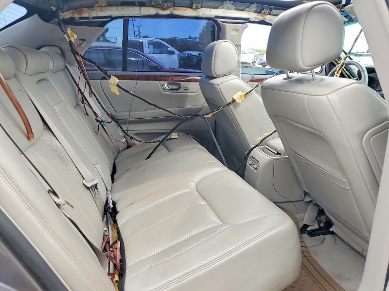 Aukcja sprzedaży 2007 Cadillac Dts, vin: 1G6KD57YX7U101039, numer aukcji: 51308416