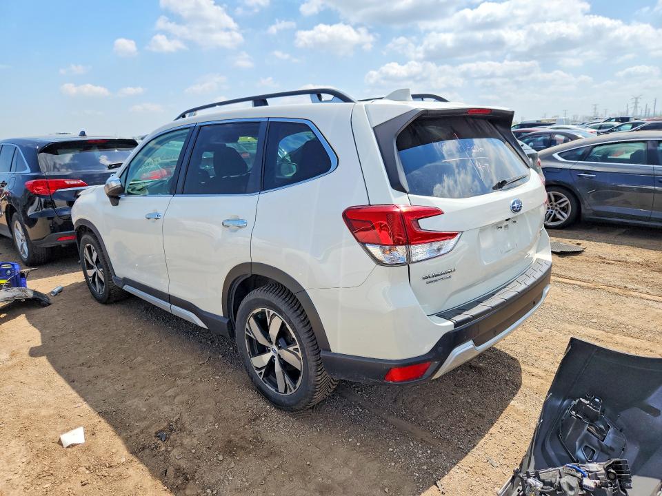 Aukcja sprzedaży 2019 Subaru Forester, vin: JF2SKAWC3KH574916, numer aukcji: 49624736