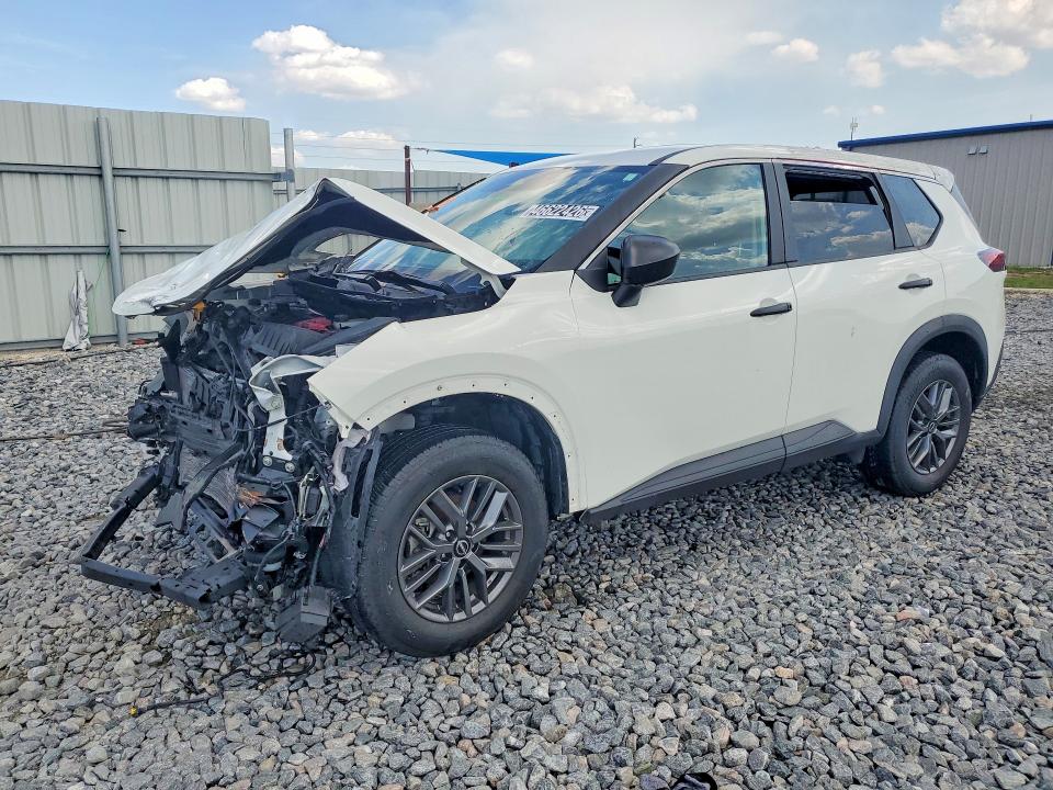 Aukcja sprzedaży 2023 Nissan Rogue, vin: 5N1BT3AA4PC796653, numer aukcji: 46622426