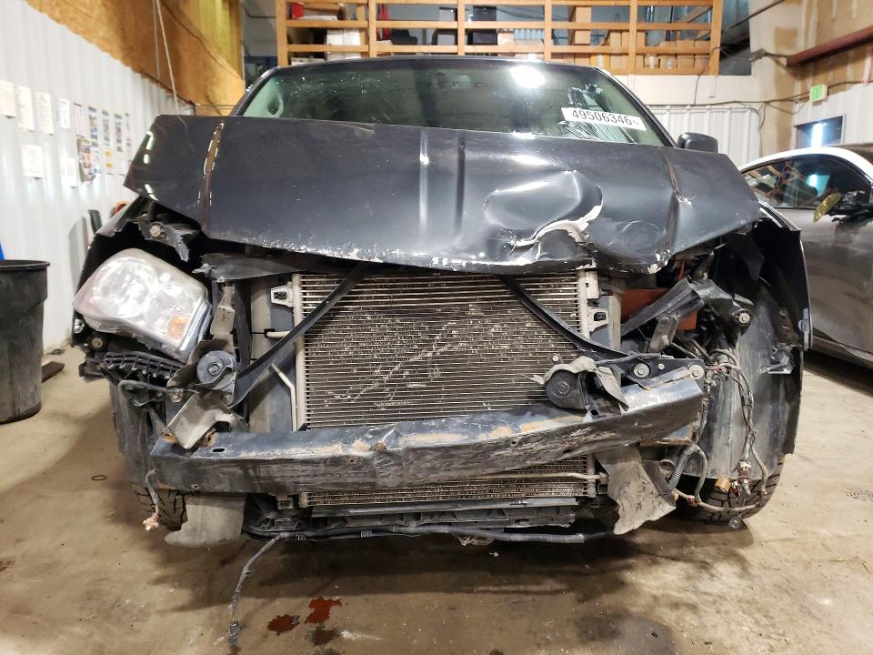 49506346 :رقم المزاد ، 2C4RDGDG7CR268887 vin ، 2012 Dodge Grand Caravan مزاد بيع