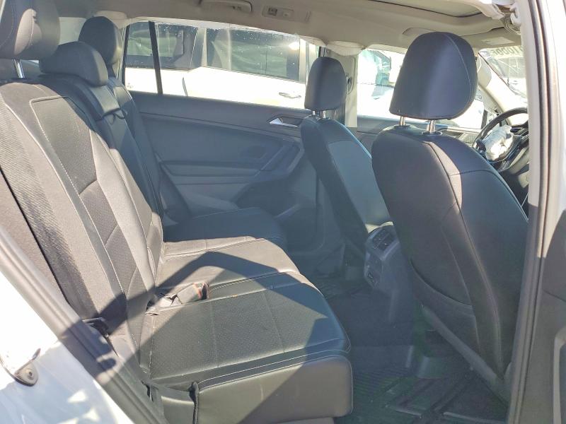 2019 Volkswagen Tiguan მანქანა იყიდება აუქციონზე, vin: 3VV2B7AX4KM182729, აუქციონის ნომერი: 48881666