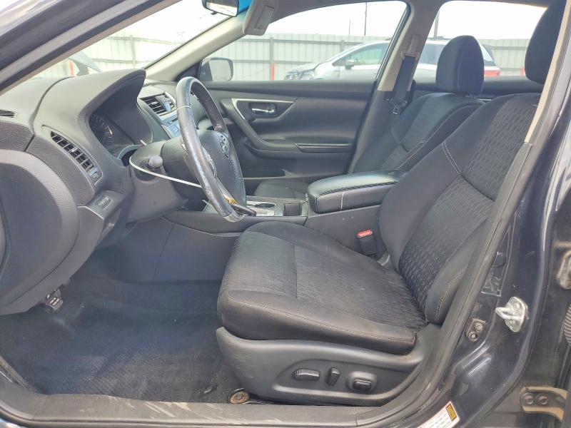 2017 Nissan Altima მანქანა იყიდება აუქციონზე, vin: 1N4AL3AP3HC273331, აუქციონის ნომერი: 51276526