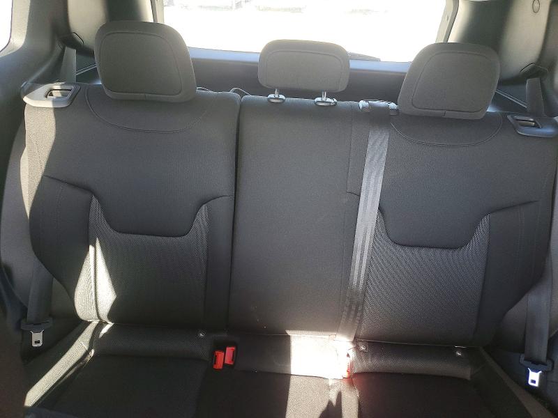 Продаж на аукціоні авто 2023 Jeep Renegade, vin: ZACNJDB12PPP39968, номер лоту: 48425536