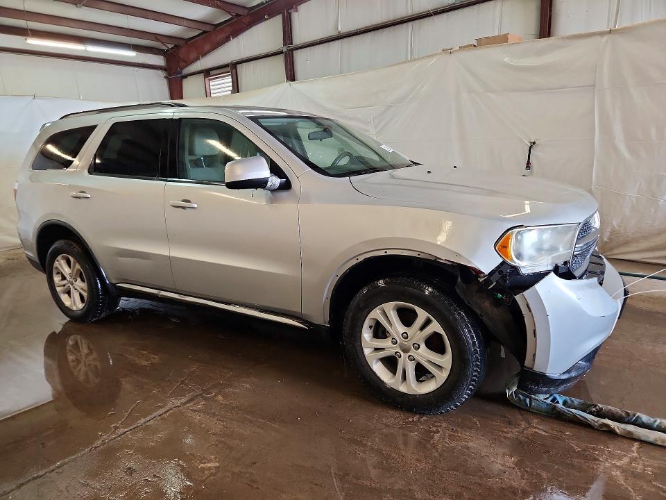 Продажа на аукционе авто 2013 Dodge Durango, vin: 1C4RDHAG9DC571898, номер лота: 49824306