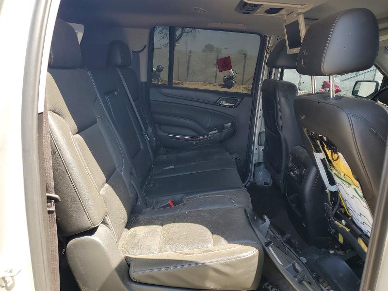 Aukcja sprzedaży 2015 Gmc Yukon Xl, vin: 1GKS2HKC4FR611389, numer aukcji: 50776836