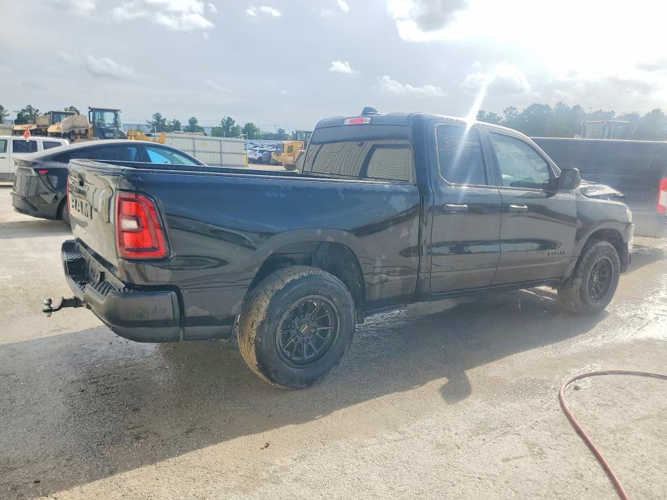 Auction sale of the 2025 Ram 1500, vin: 1C6SRECG6SN721313, lot number: 46172086