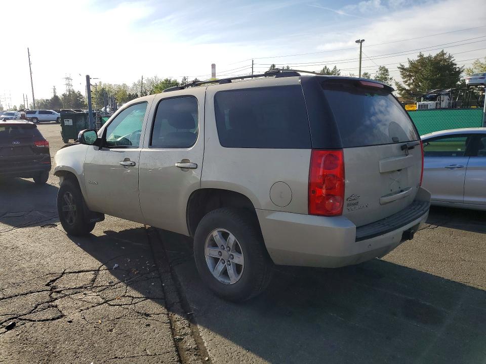 49280716 :رقم المزاد ، 1GKS2AE05CR231675 vin ، 2012 Gmc Yukon مزاد بيع