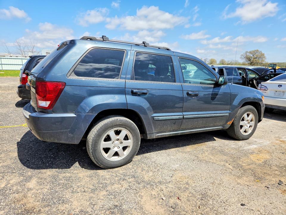 Aukcja sprzedaży 2008 Jeep Grand Cherokee, vin: 1J8GR48KX8C142084, numer aukcji: 50526316
