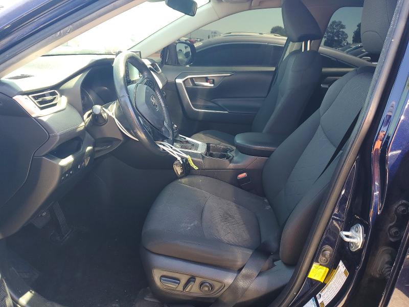 Aukcja sprzedaży 2020 Toyota Rav4, vin: JTMP1RFV6LD056993, numer aukcji: 51028086