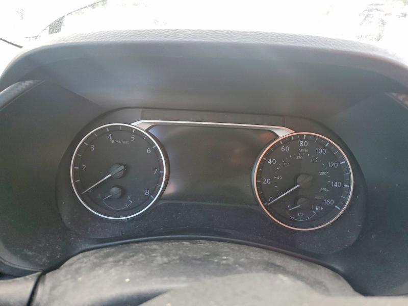 49222486 :رقم المزاد ، 3N1AB8CV1MY282443 vin ، 2021 Nissan Sentra مزاد بيع