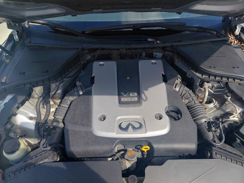 Aukcja sprzedaży 2015 Infiniti Q50, vin: JN1BV7AR1FM396590, numer aukcji: 51343116