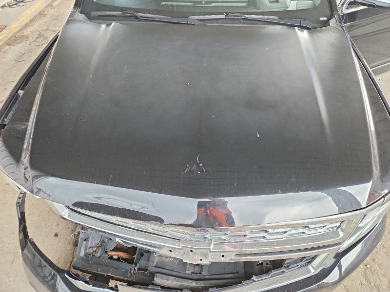 51470956 :رقم المزاد ، 1GNSKJKC6FR168415 vin ، 2015 Chevrolet Suburban مزاد بيع