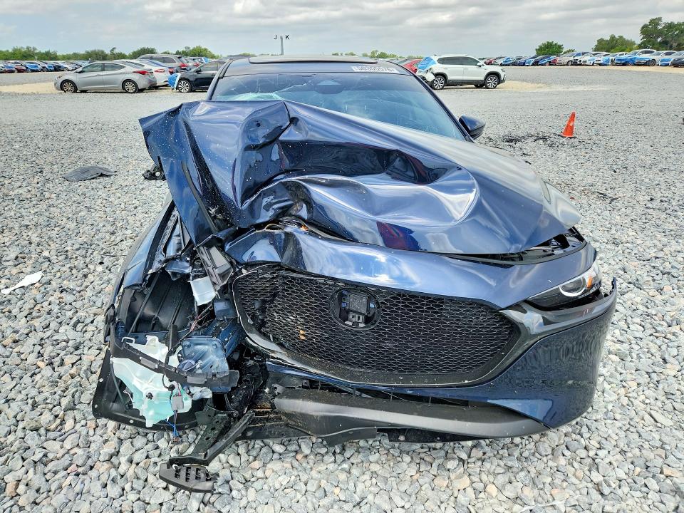 Aukcja sprzedaży 2026 Mazda 3, vin: JM1BPALL6T1863108, numer aukcji: 50355576
