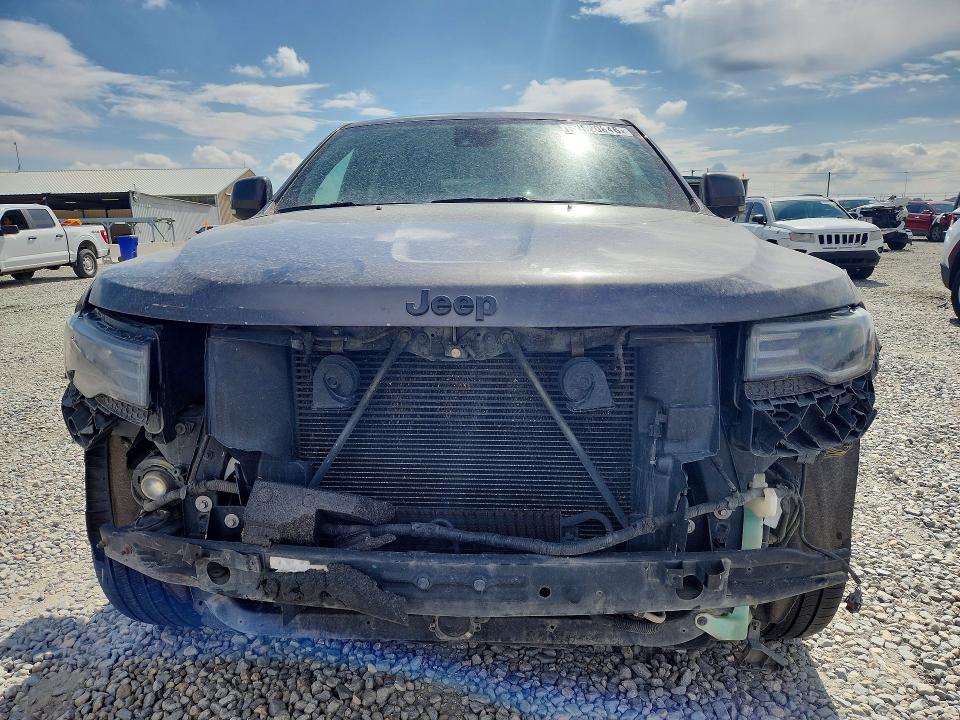Aukcja sprzedaży 2015 Jeep Grand Cherokee, vin: 1C4RJFCG1FC210226, numer aukcji: 51520846