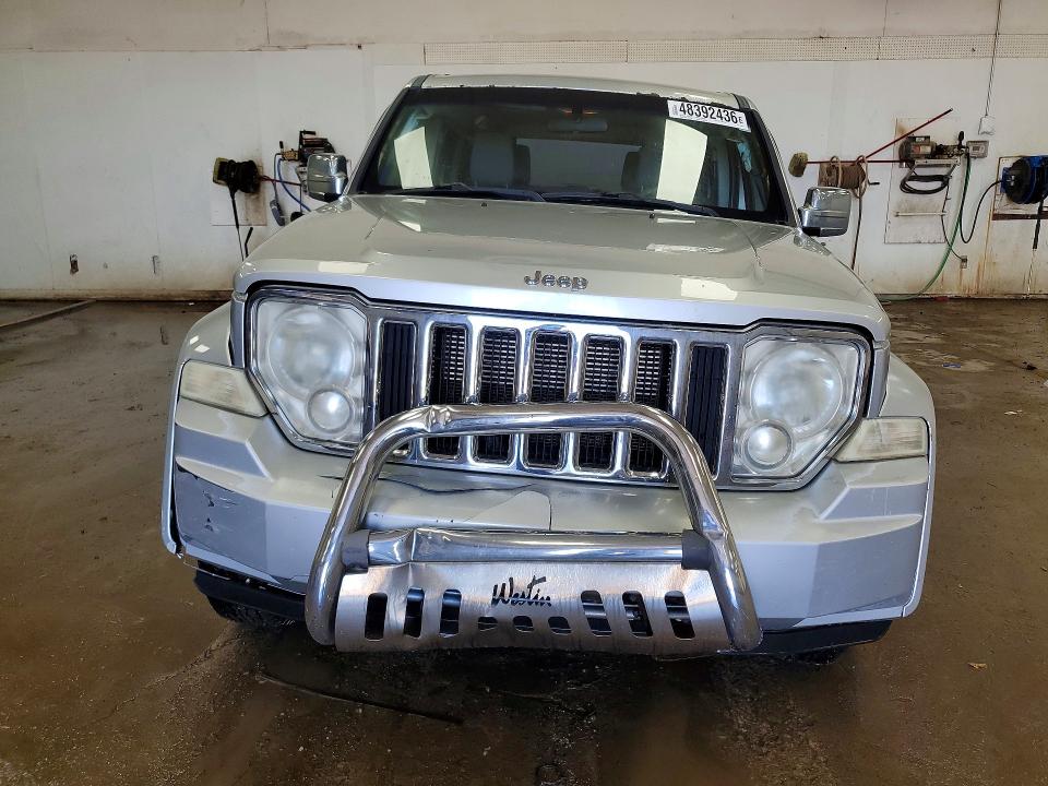 Продаж на аукціоні авто 2008 Jeep Liberty, vin: 1J8GN28K48W131399, номер лоту: 48392436