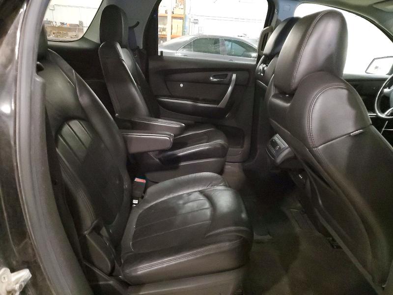 51614246 :رقم المزاد ، 1GKKVSED0BJ268792 vin ، 2011 Gmc Acadia مزاد بيع