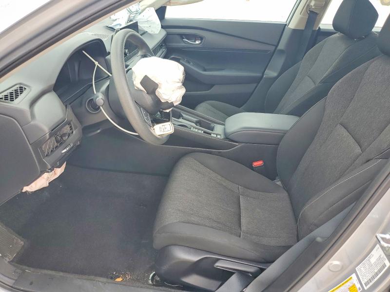 Aukcja sprzedaży 2025 Honda Accord, vin: 1HGCY1F21SA015948, numer aukcji: 49691706