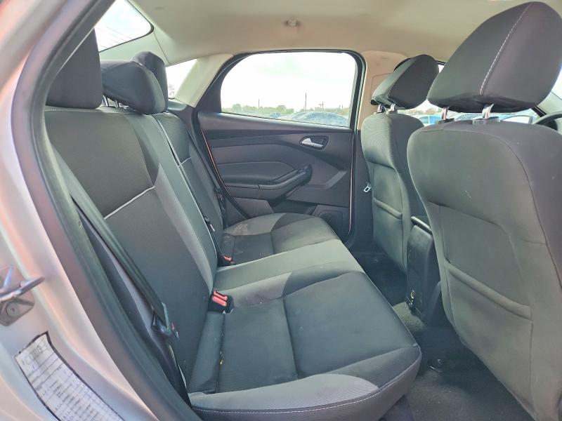 2014 Ford Focus მანქანა იყიდება აუქციონზე, vin: 1FADP3F24EL455064, აუქციონის ნომერი: 48301756