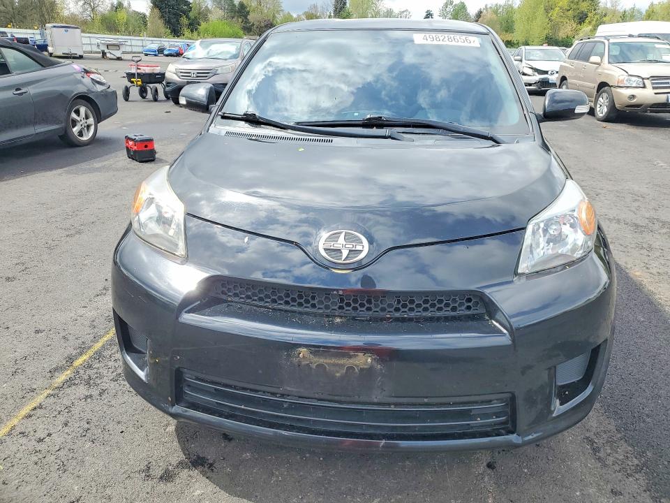 Продаж на аукціоні авто 2013 Scion Xd, vin: JTKKUPB41D1029120, номер лоту: 49828656