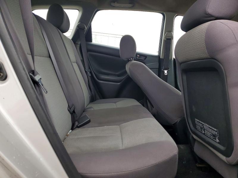 48490196 :رقم المزاد ، 2T1LR32EX3C102204 vin ، 2005 Toyota Matrix مزاد بيع