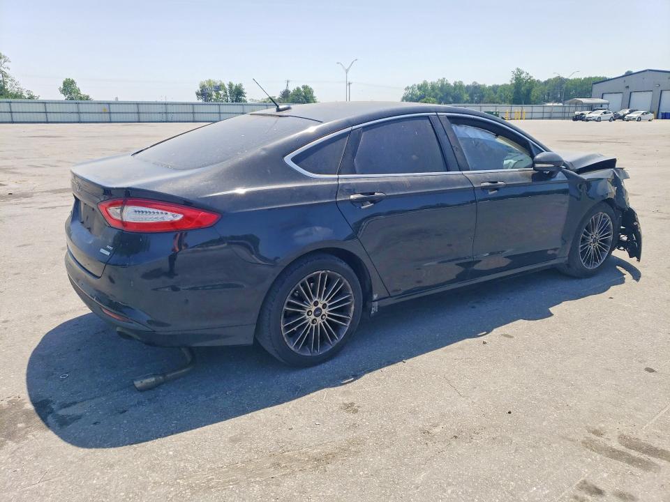 Продажа на аукционе авто 2013 Ford Fusion, vin: 3FA6P0HR7DR309274, номер лота: 51101626