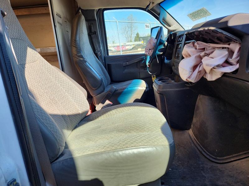 Aukcja sprzedaży 2019 Gmc Savana, vin: 7GZ67VCG4KN011863, numer aukcji: 48596696