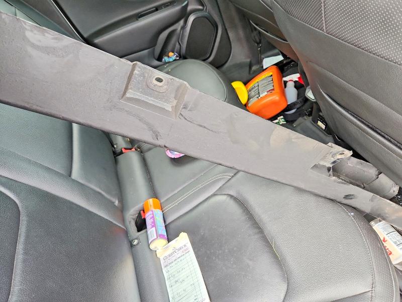 Продажа на аукционе авто 2019 Jeep Renegade, vin: ZACNJBB17KPK13316, номер лота: 49943796