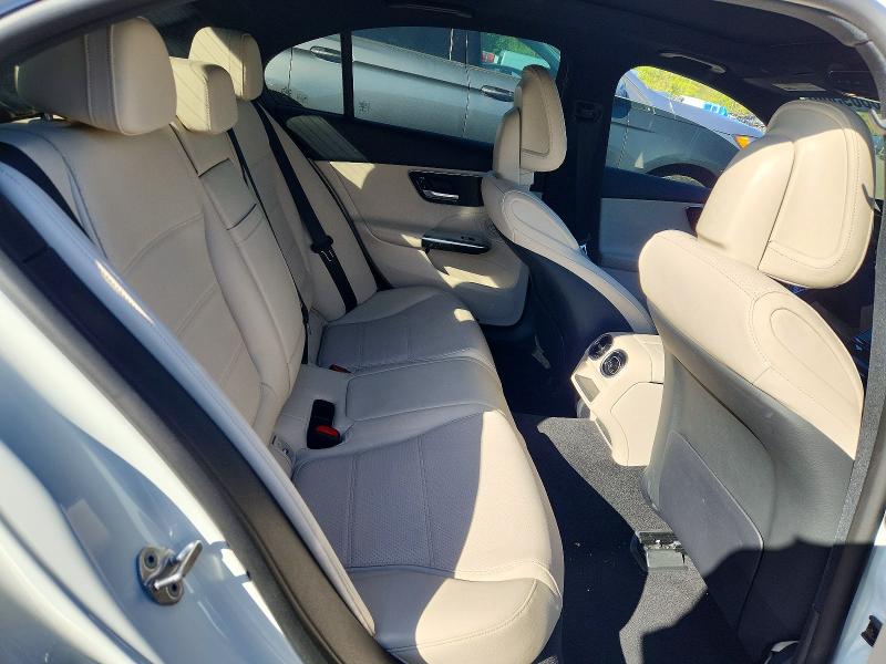 Продажа на аукционе авто 2022 Mercedes-benz C, vin: W1KAF4HBXNR046864, номер лота: 50809306