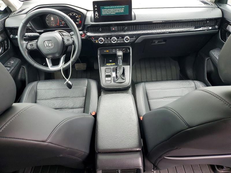 Продаж на аукціоні авто 2024 Honda Cr-v, vin: 2HKRS4H71RH484089, номер лоту: 49935866