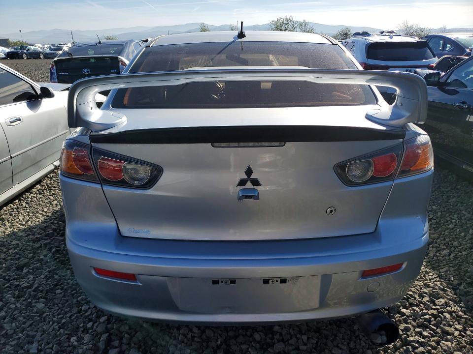 Продаж на аукціоні авто 2015 Mitsubishi Lancer, vin: JA32U8FW6FU026089, номер лоту: 79304115