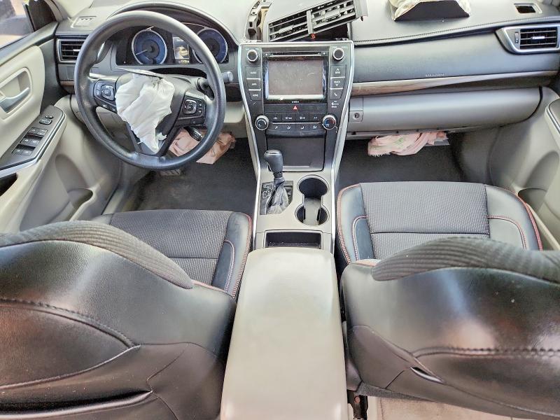 Aukcja sprzedaży 2016 Toyota Camry, vin: 4T1BF1FK7GU251716, numer aukcji: 48485556
