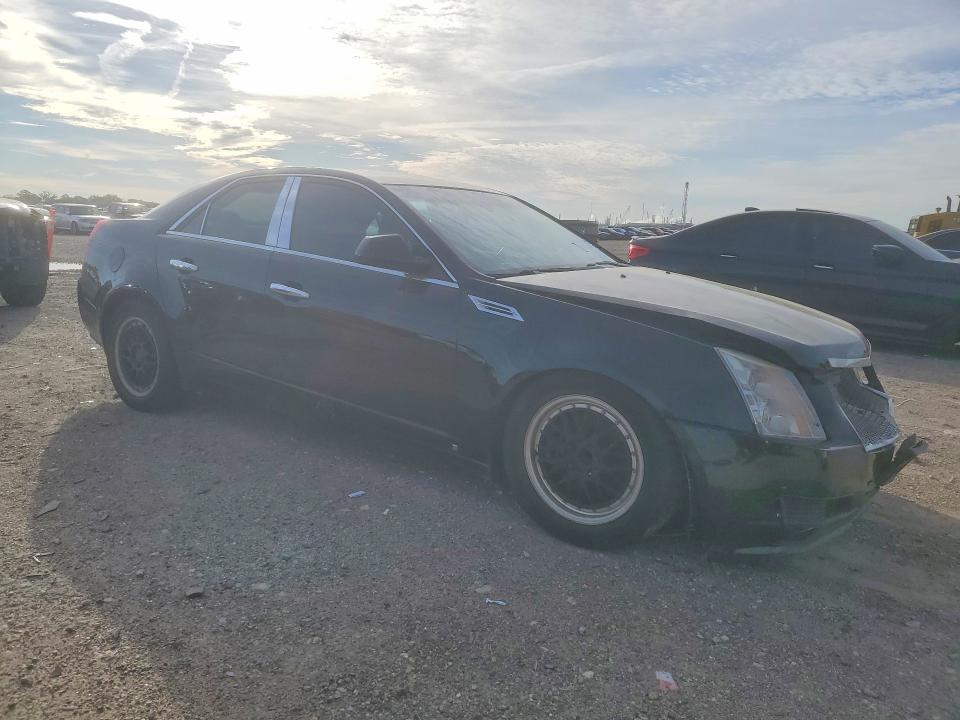 Aukcja sprzedaży 2008 Cadillac Cts, vin: 1G6DF577380213930, numer aukcji: 48110416