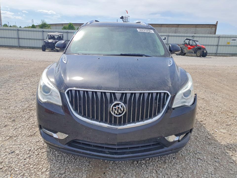 Продажа на аукционе авто 2017 Buick Enclave, vin: 5GAKRBKD8HJ254718, номер лота: 50225206